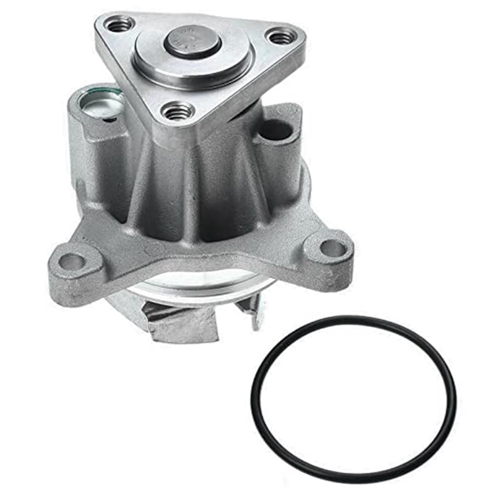 1 szt. Zestaw pompy wody chłodzącej silnik aluminium LF5215100