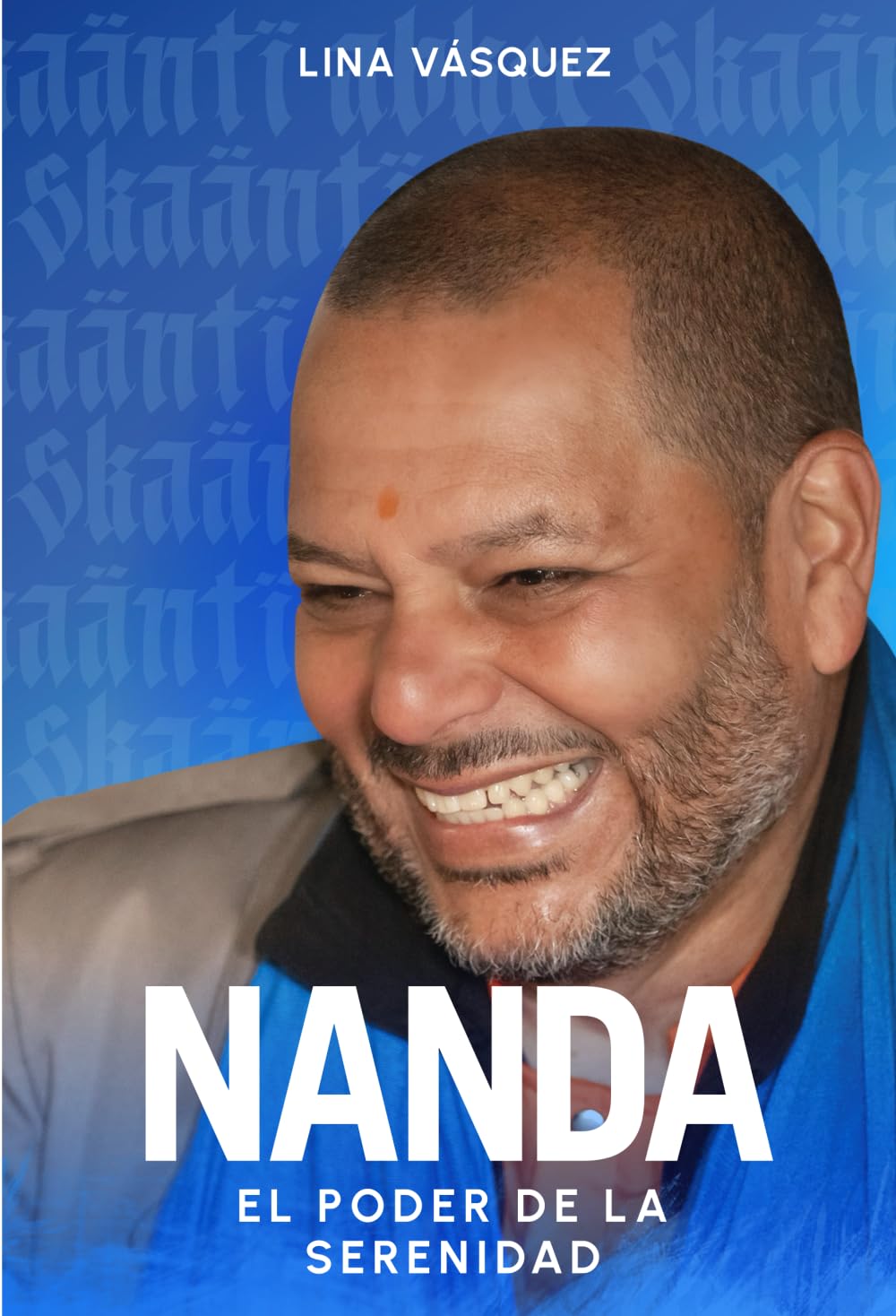 NANDA El poder de la serenidad