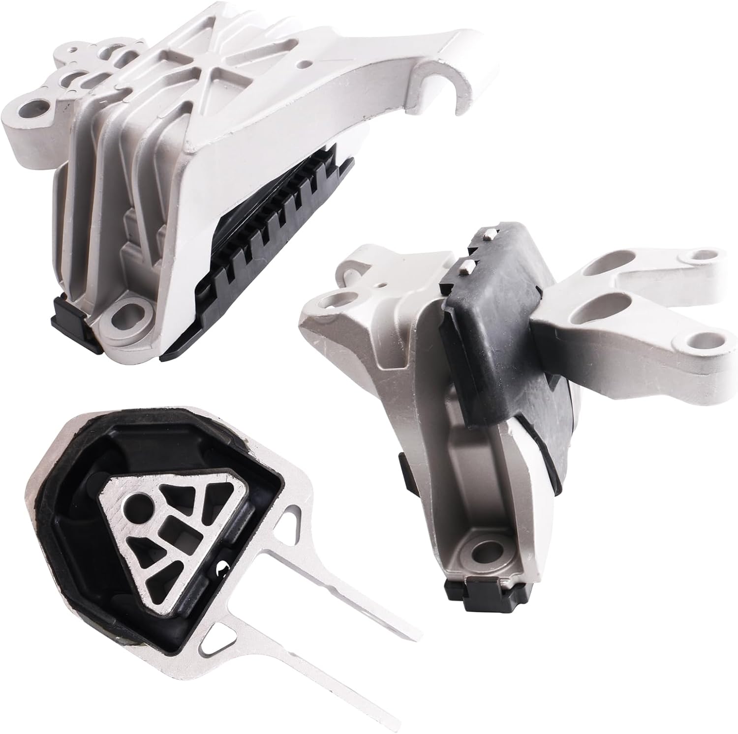 Engine Motor Mount Compatible with Dart 2013 2014 2015 2016 1.4L,Replacement for A20030 3641 A20131 3589 A5690 3338