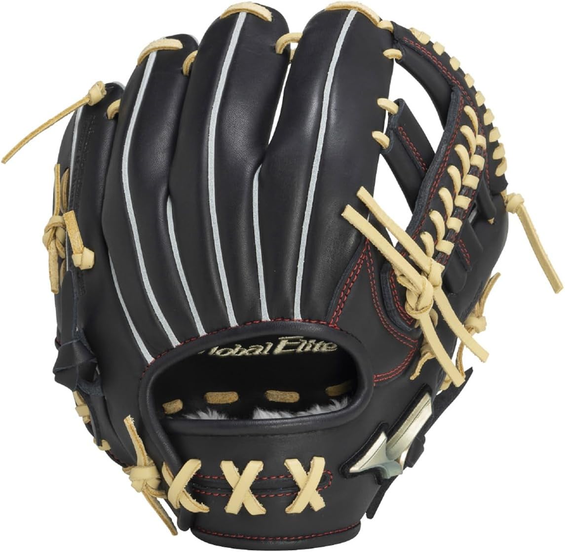 ミズノ 少年野球 ジュニア軟式 グラブ 村上宗隆モデル グローバルエリートRG ジュニア軟式用【グローバルエリート】RGブランドアンバサダー