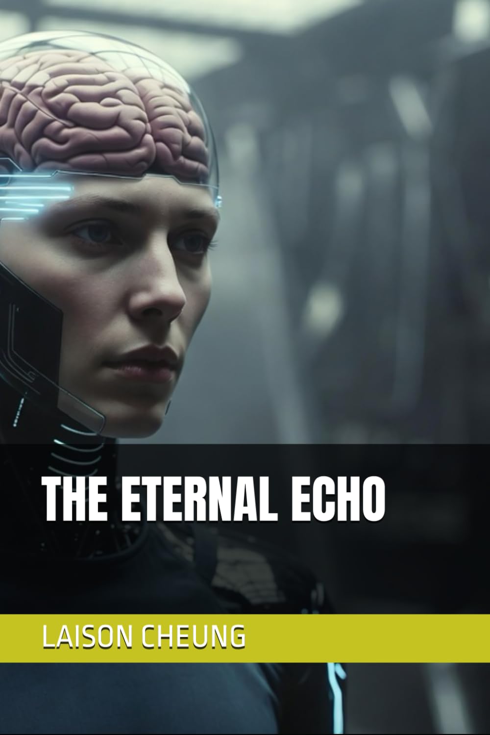 THE ETERNAL ECHO