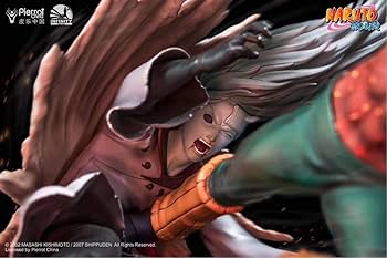 Amazon | 予約中ナルトフィギュア 八門遁甲の陣 マイトガイ 夜 Amazon | 予約中ナルトフィギュア 八門遁甲の陣 マイトガイ 夜