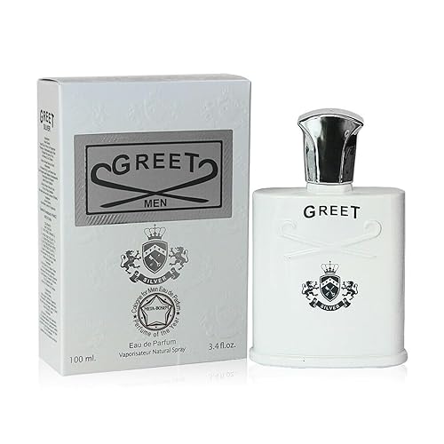 Miniatura 5 de META-BOSEM Juego de 4 fragancias de colonia para hombre (Greet+Greet Adventure+Broadway Aqua+Broadway Blue) Colección Fragancia, Eau de Parfum en