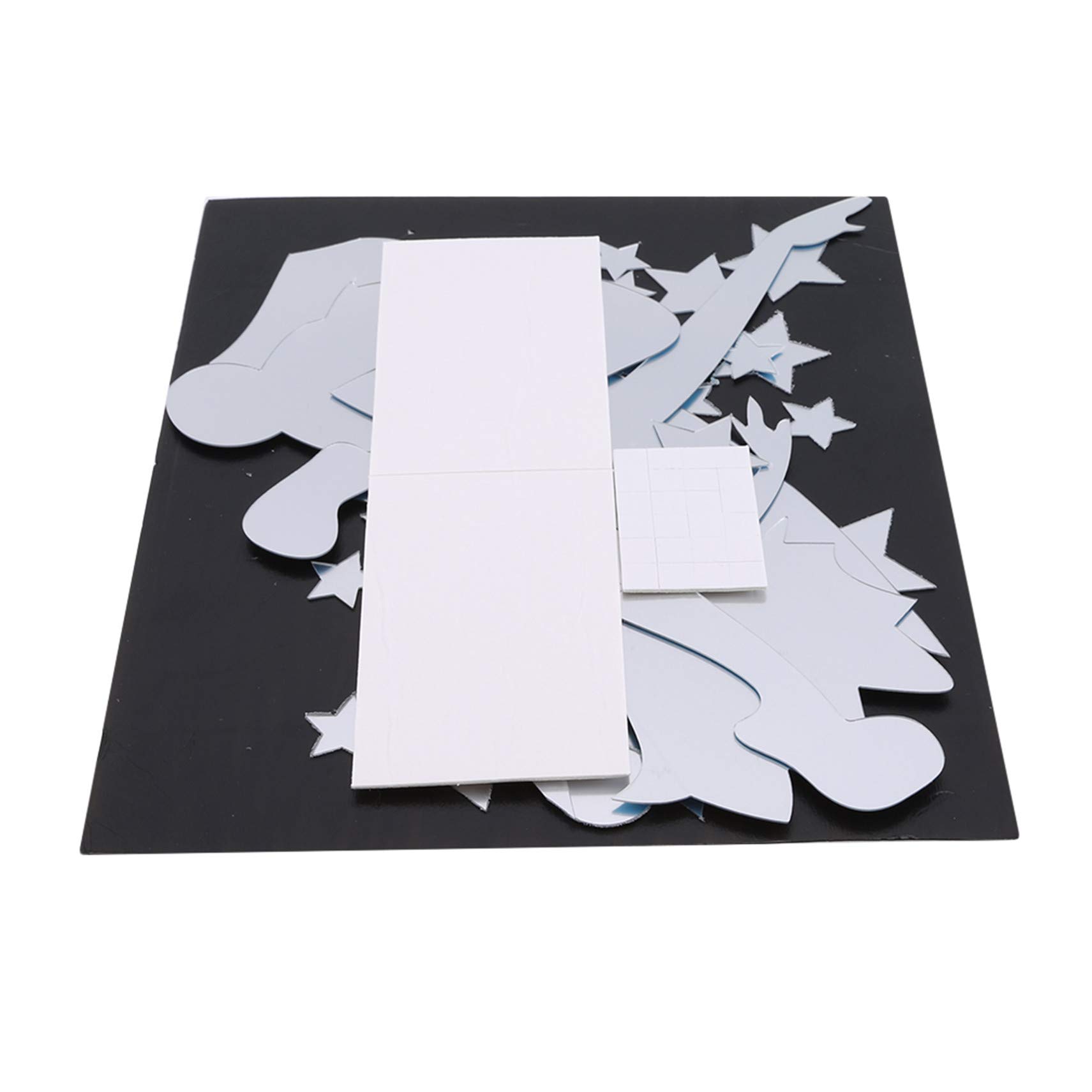 てぃんかーべる　てぃんくる　アートミラー m72895207802_1.jpg?1632759391