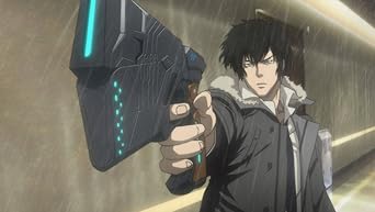 Psycho Pass Season One Part One Blu Ray Lydia Mackay Lindsay Seidel Jason Douglas Scott Freeman Zach Bolton Movies Tv Amazon Com Psycho Pass Season One Part One Blu Ray Lydia Mackay Lindsay Seidel Jason Douglas Scott Freeman Zach Bolton Movies Tv Amazon Com