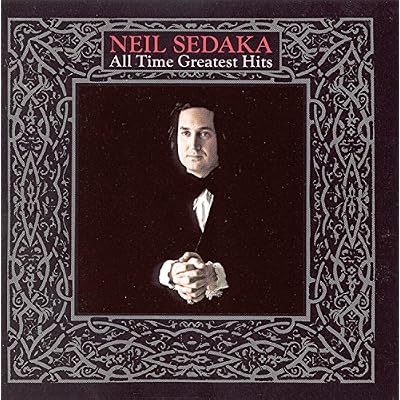 All Time Greatest Hits