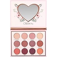 Vista 2 de Beauty Creations Flor de ojos