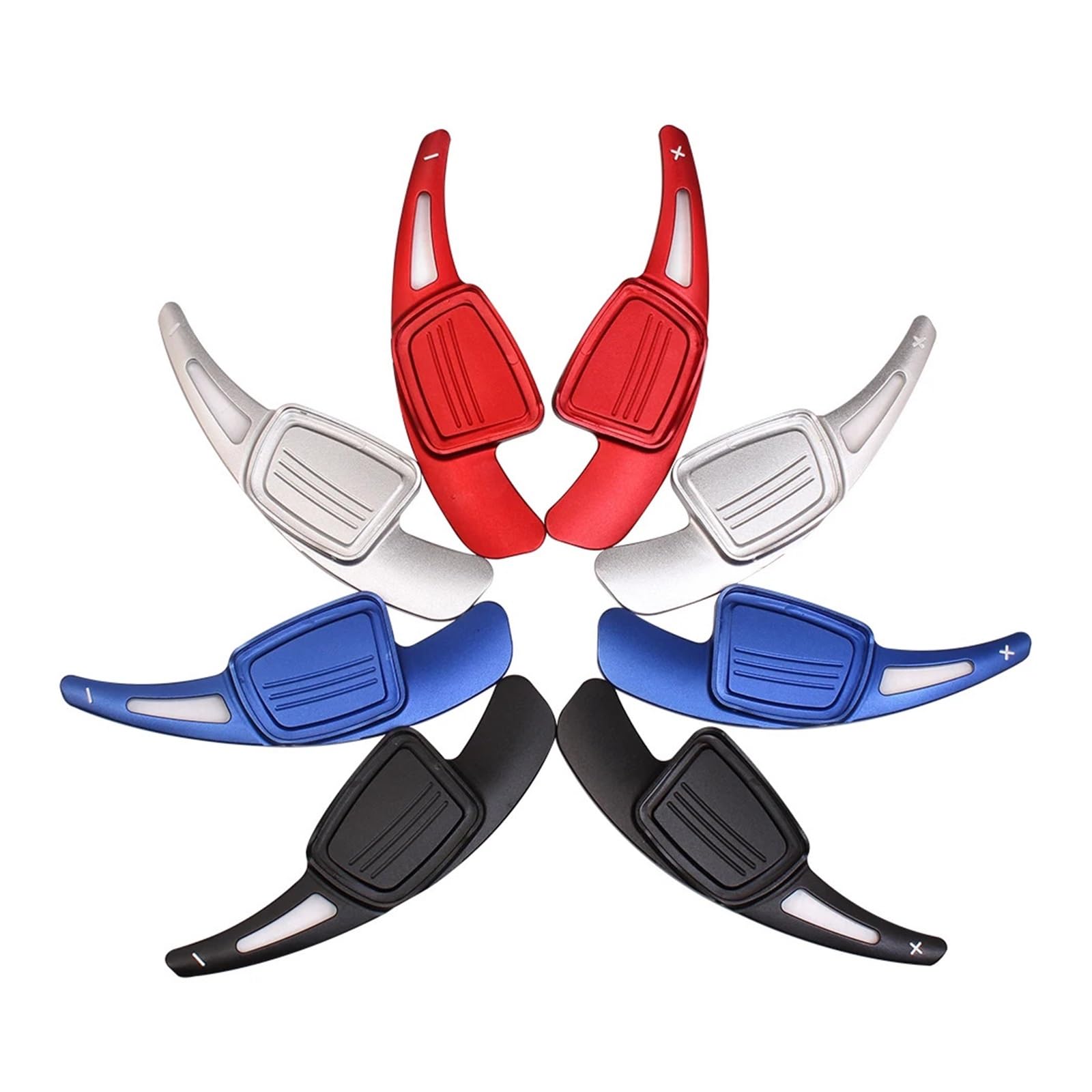 Estensione Cambio Al Volante TTCR-II Per Mercedes Benz - Compatibile Con Modelli 2015-2021 - Foto 10