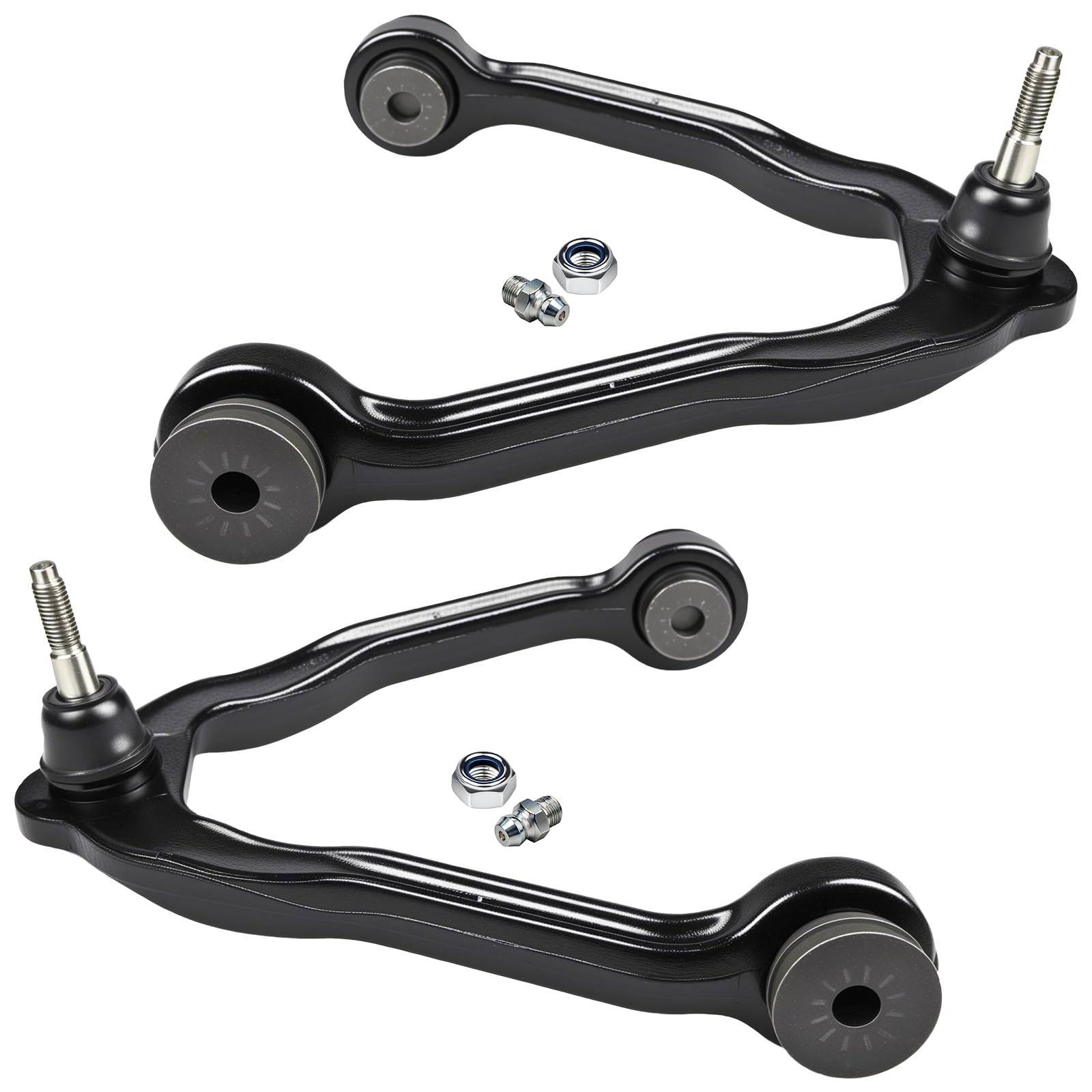 Amazon.com: TUCAREST 2Pcs K80942 Left Right Front Upper Control