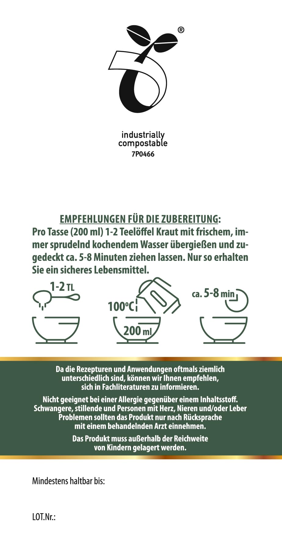 VITAI DEAL Vegan® ROSENWURZ - Wurzel 2x 300g geschnitten & getrocknet - Rhodiola rosea - ROSENWURZWUZEL - Rosen - Wurzwurzel Kräuter Tee, Tinktur & Aufguss. Kräutertee ohne Zusatzstoffe.