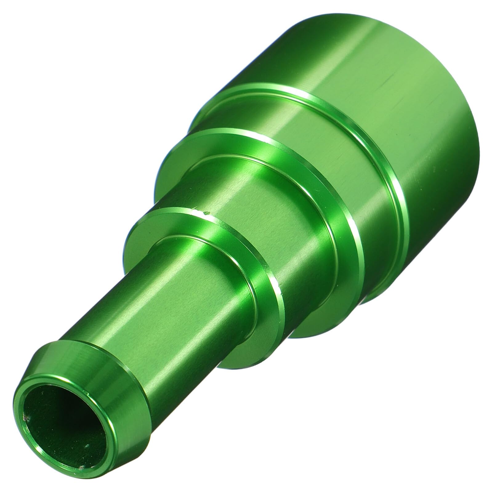 Adaptador de manguera de agua en aleación de aluminio para tanque de aire