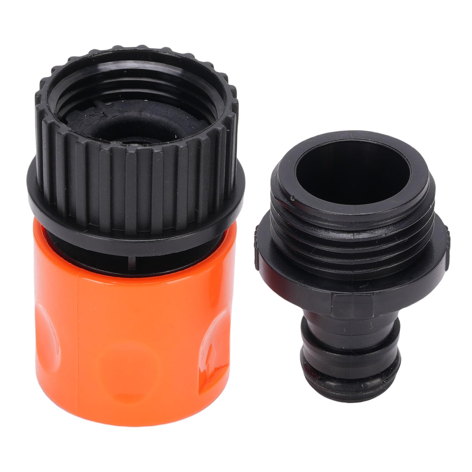 Naroote Kit di Lavaggio per Moto d'Acqua Efficiente Strumento di Lavaggio del Motore per Moto d'Acqua per Motore Fuoribordo, Adattatore a Connessione Rapida per la Manutenzione di PWC