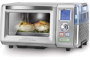 Fotile Freestanding Convection Steam Oven