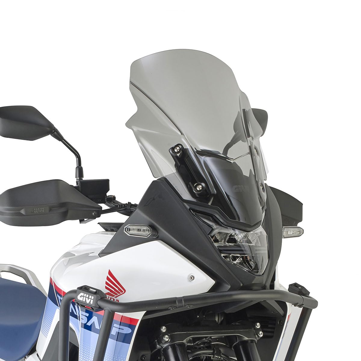 Givi Cupula Honda XL 750 Transalp 2023 Transparente CE U