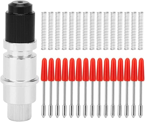 15 piezas de 45 CB09 Portahojas de grafteco CB09 de alta calidad, soporte de trazador de corte para cortador de vinilo Graphtec, letras y corte de