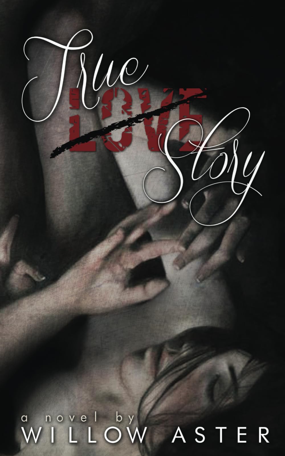 True Love Story Paperback – February 24, 2013