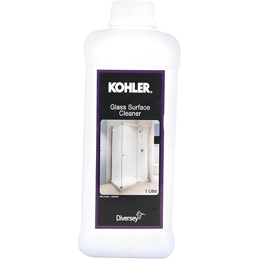 Kohler Glass Surface Cleaner 1000 ml