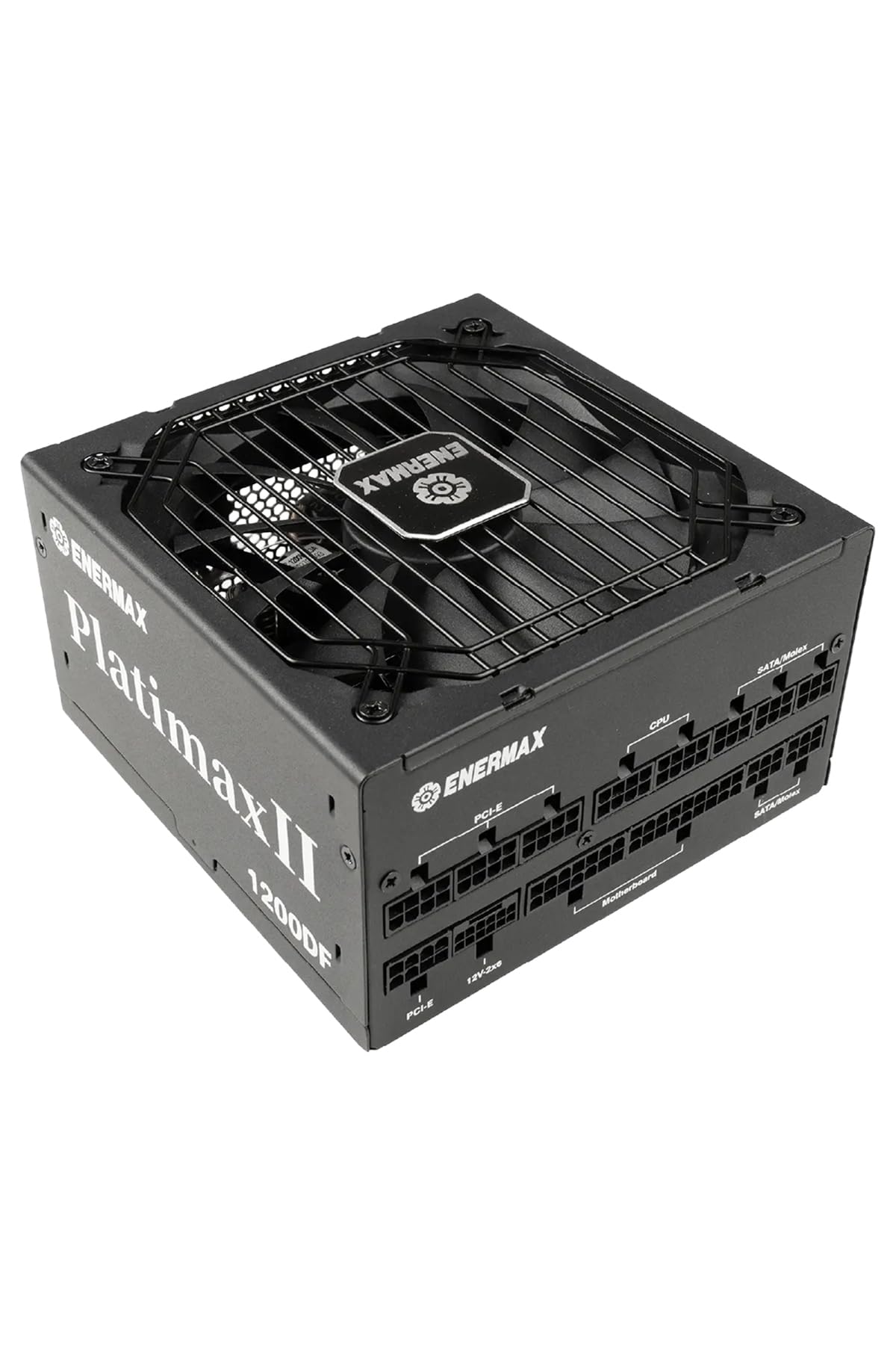 Enermax Platimax II EPS1200P 1200W ATX 3.1 PC-Netzteil - 80 PLUS Platinum