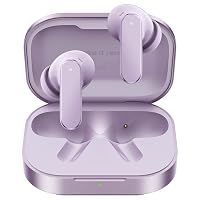 realme Buds Air 8 Auricolari Bluetooth 55dB ANC Adattivo e 58h Autonomia