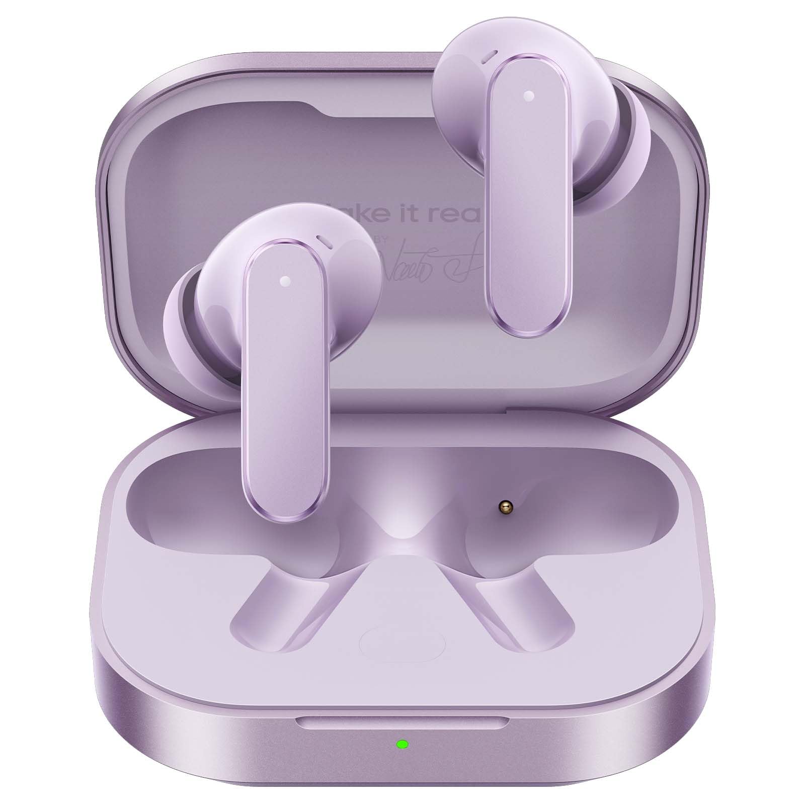 realme Air 8 Kabellose Bluetooth-Kopfhörer 2026