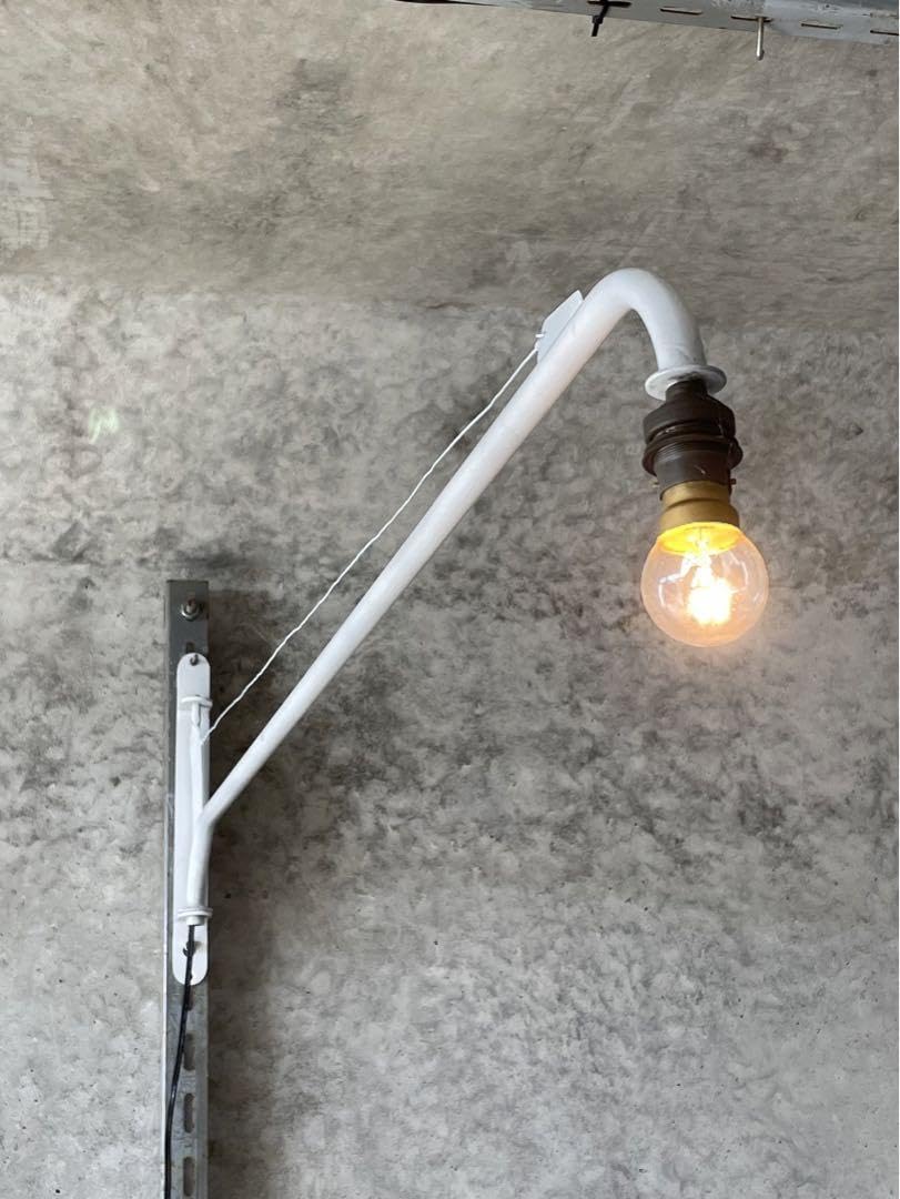 Amazon.co.jp: Prouve potence lamp フランス アンティーク ポテン