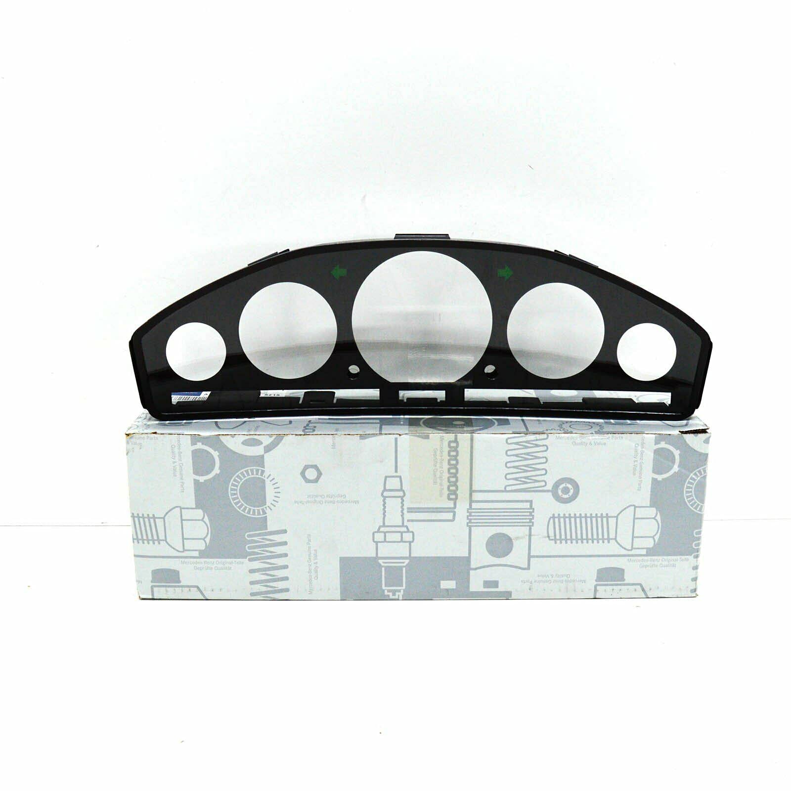 MB SL R129 Instrumentenkoffer A14054011245215 : Amazon.de: Auto 