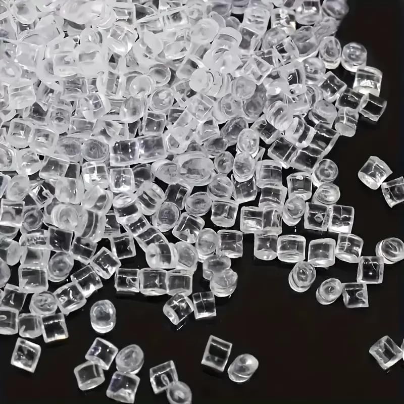 200Pcs 1/12 Miniature Ice Dollhouse Decoration Accessories