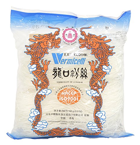 Pagoda Vermicelli di Soia 1° - 100 gr