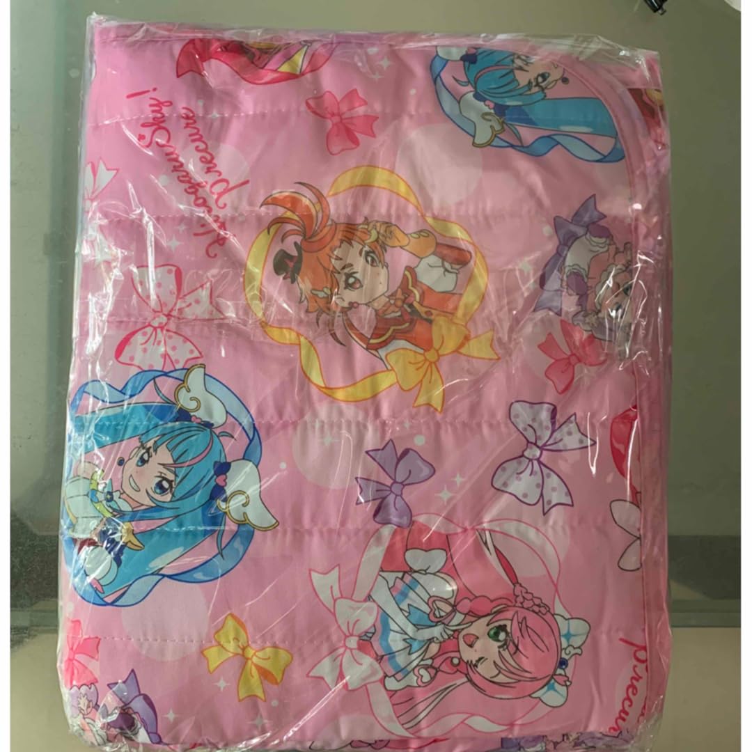 ひろがるスカイプリキュア プレイマット Amazon.co.jp: ひろがるスカイ プリキュア キャラクターラバー