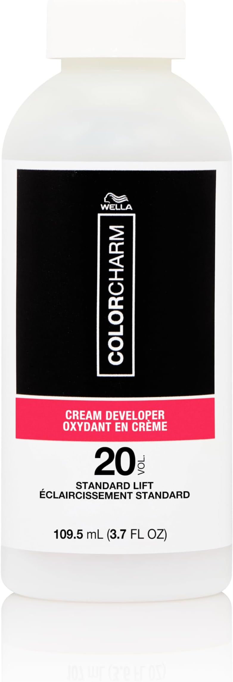 COLORCHARM Cream Hair Color Developers | For Activating Color, Highlighting, Gray Coverage, Blending, and Rich Multi-Dimensional End Results | Vegan | Various Sizes