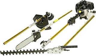 San Marco Decespugliatore Multifunzione 4 in 1