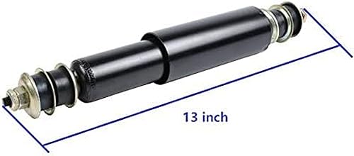 Miniatura 2 de Amortiguadores delanteros/traseros para carrito de golf EZGO TXT 1994-Up