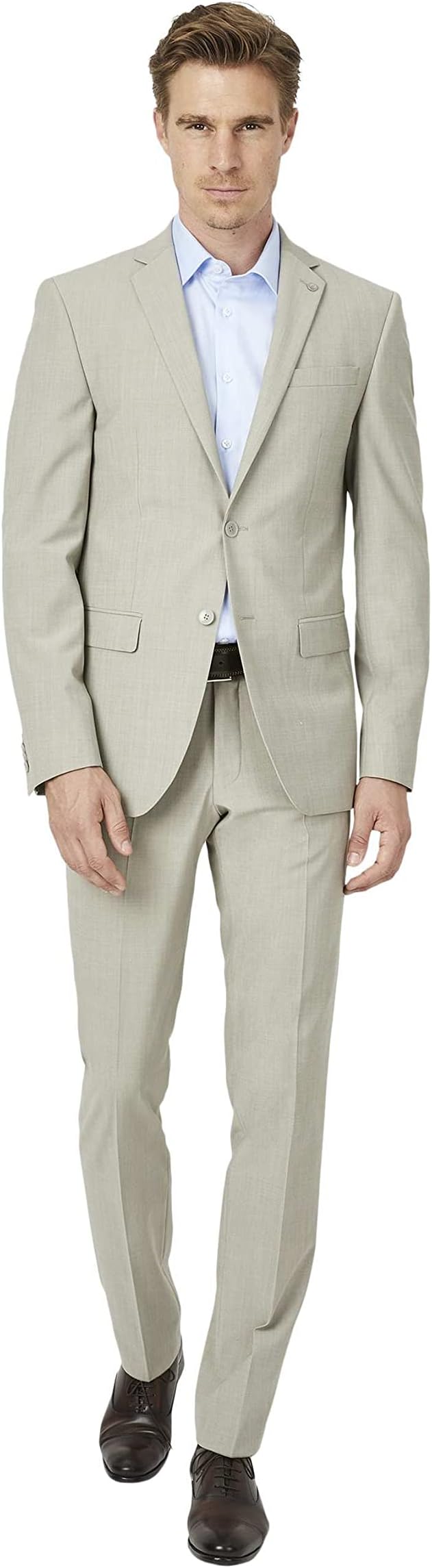 Daniel Hechter Men's Jacket Nos Mod Dh-x Blazer