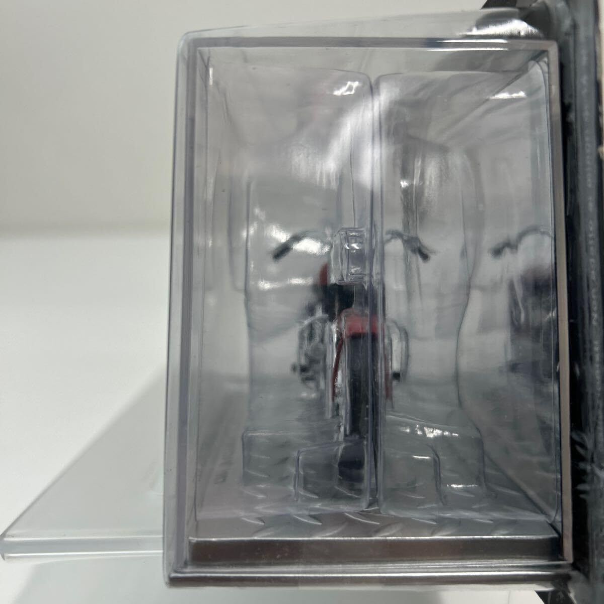 Amazon | Harley-Davidson 1/24 XL SPORTSTER 1957 ハーレー