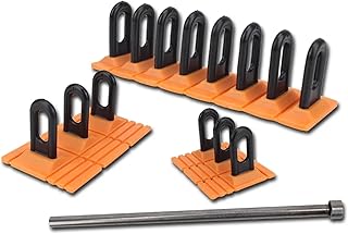 Tabs Traffina di Painnale Dente Dente Autenuto di Riparatore Auteno Autenuto Dentro di Rimozione di Rimozione Dettaggio Set Set Arancente Did Enrar Kit Kit
