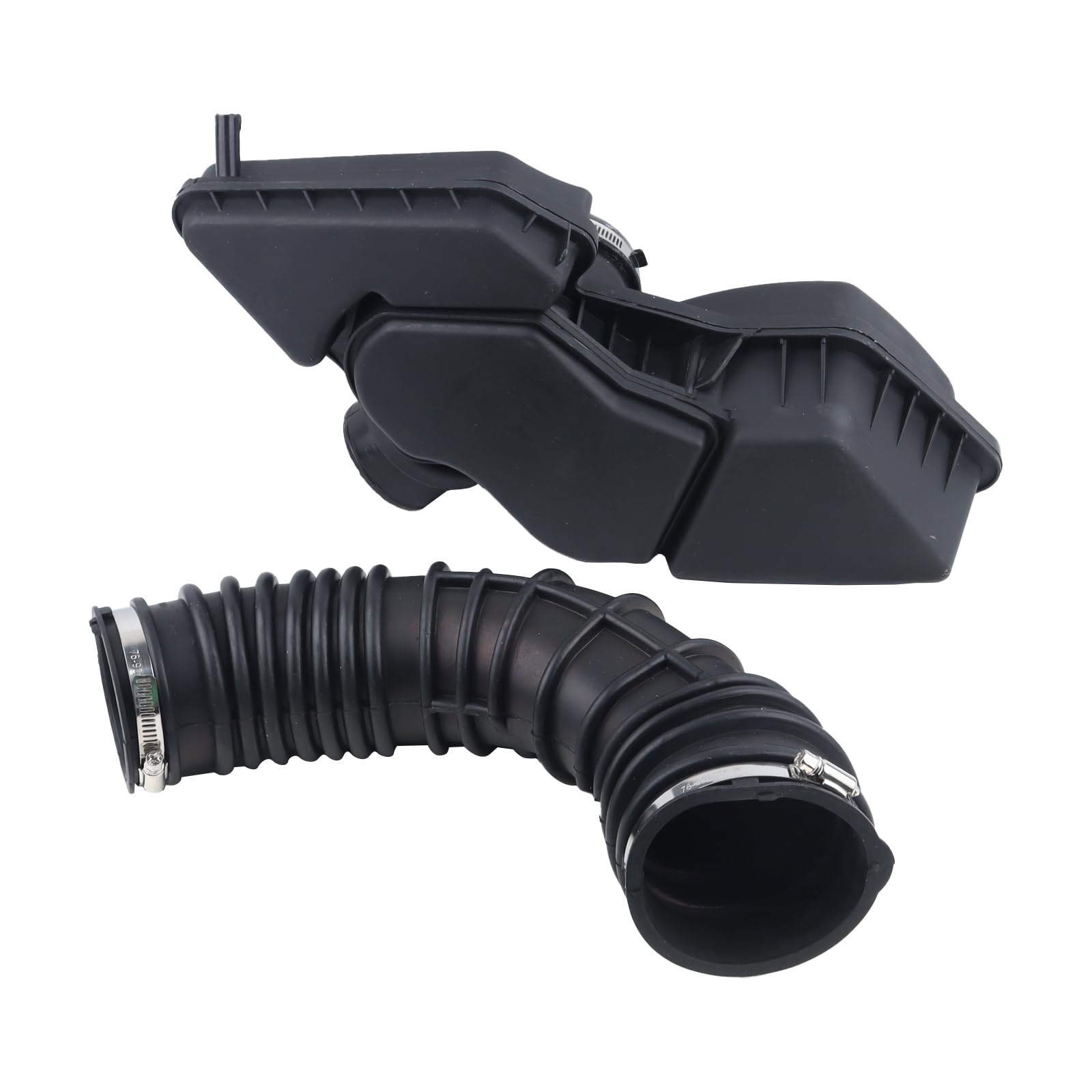 DYRDINSHOW Air Intake Hose Tube & Outlet Duct For Buick LaCrosse Regal 2011-2017 For Chevrolet Malibu Impala 2013 2014 Replace 22951183 13324274 20918645 22761486