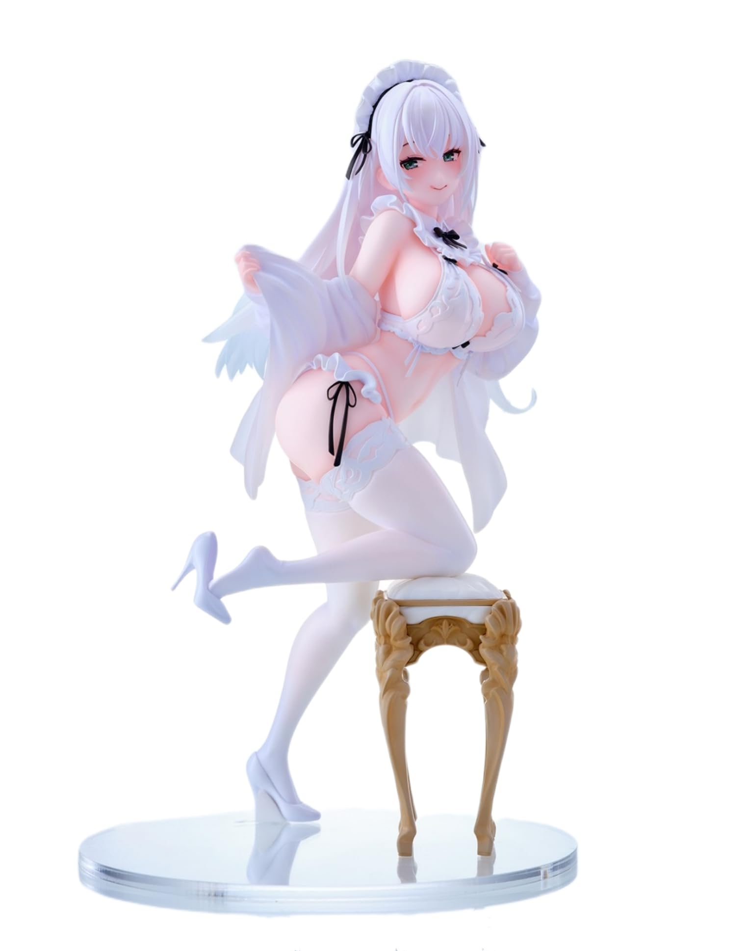 おりっちゃん様★専用商品★ Amazon.co.jp: MO:OKU先生オリジナルイラスト「ボニータちゃん DX Ver