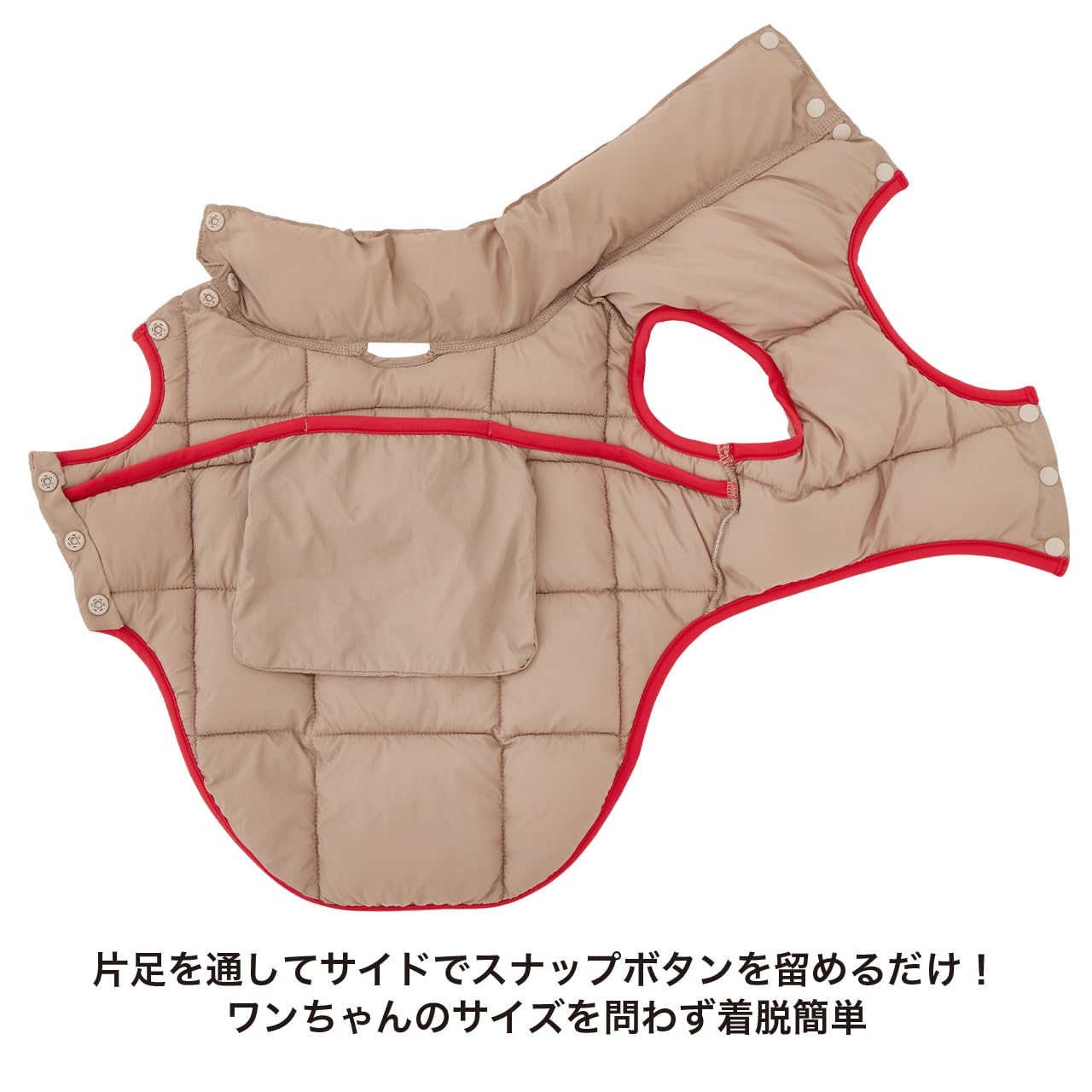 Amazon | MANDARINE BROTHERS マンダリンブラザーズ SUPER LIGHT PUFF