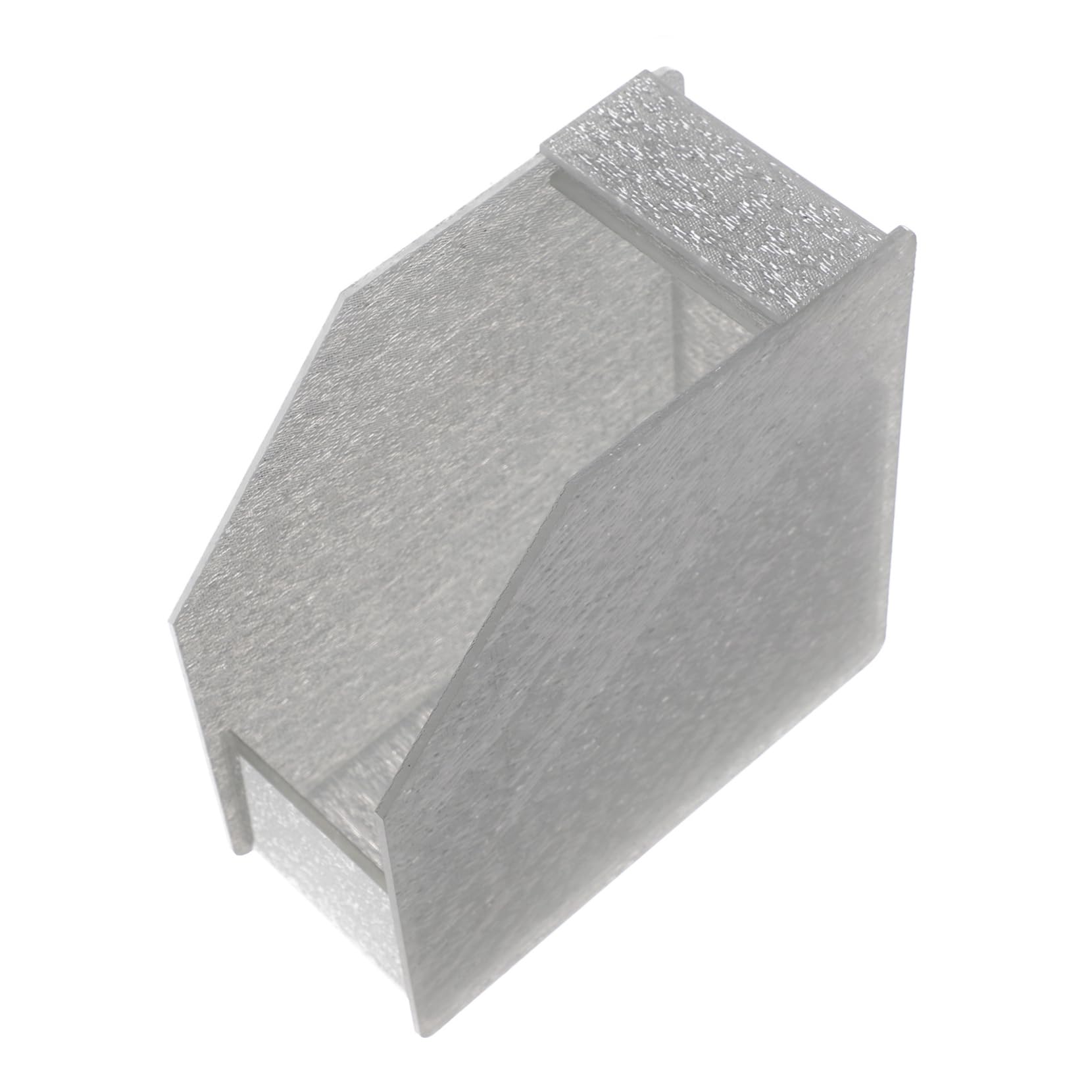 Didiseaon Nail Art Paper Holder Remover Paper Wipe Storage Case Container for Manicure Styling Tools Organizer for Makeup and Nail Polish Towels