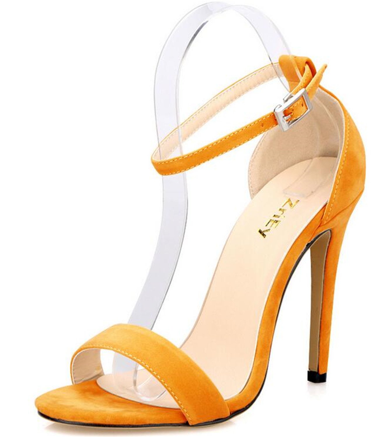 Twinkle UU Pumps Women Sandals Summer Shoes Woman Plus Size 35-42 Ladies Wedding BY17861