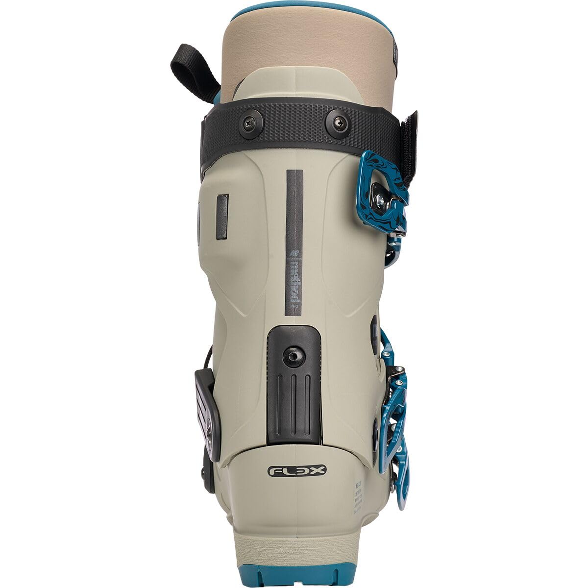 K2 Scarponi Da Sci Alpino Method Pro 90 24.5