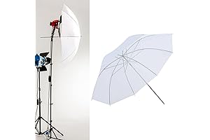 Photography Umbrella Lighting: Elevate Your Portraiture with Soft, Diffused Light