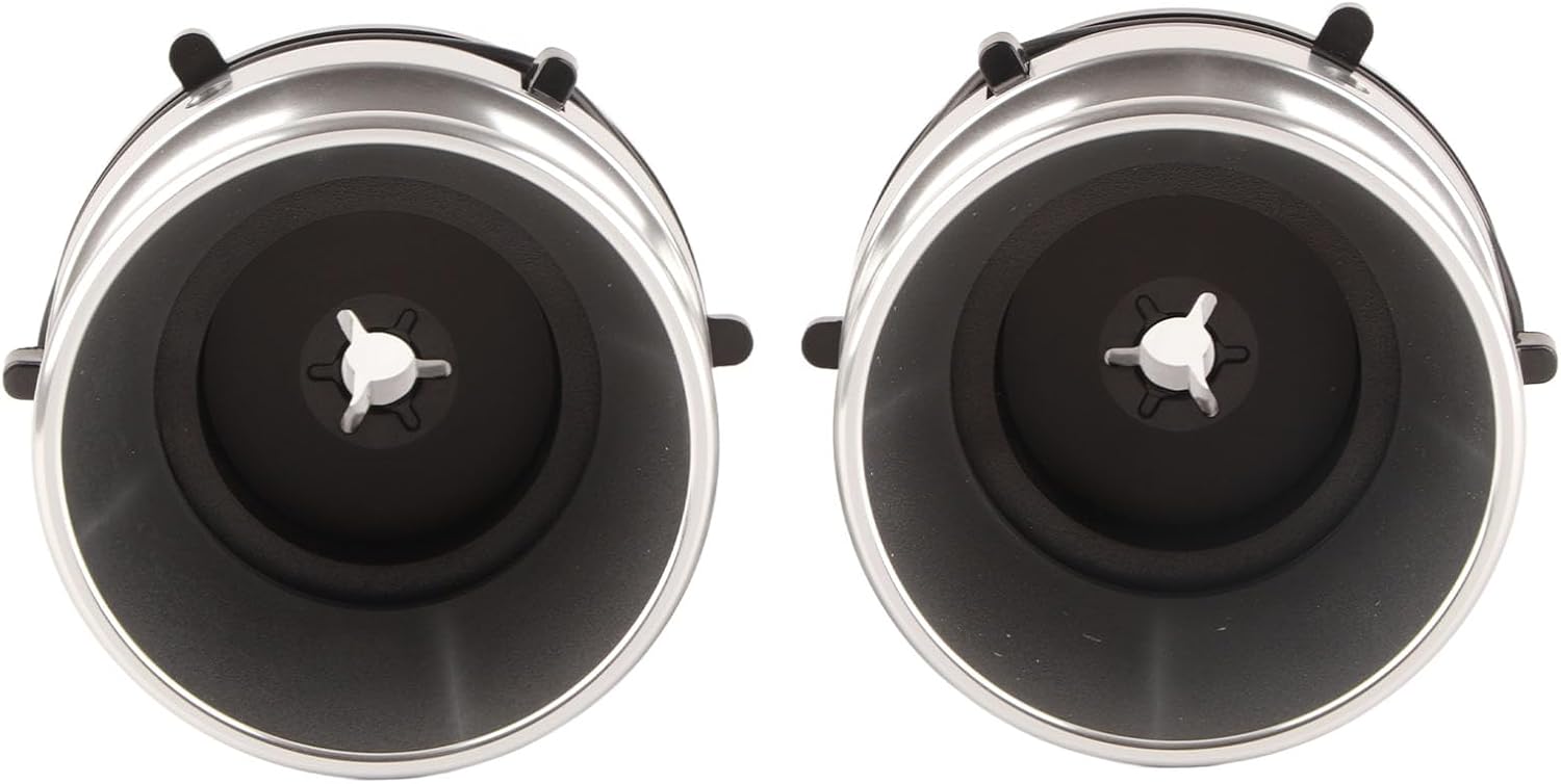 1 Pair Nab Hub Adapters Reel to Reel Tape Aluminum Alloy Material Aluminium Alloy Hub Socket Adaptors Hub Plug Adapters Aluminum Alloy, Abs Abs Aluminum Alloy Opener Abs Alloy