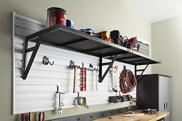 Gladiator 8' GearWall Panels (2-Pack)