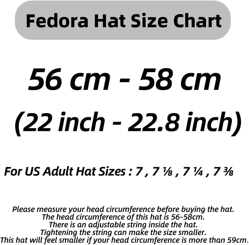 mens Fedora - Image 2