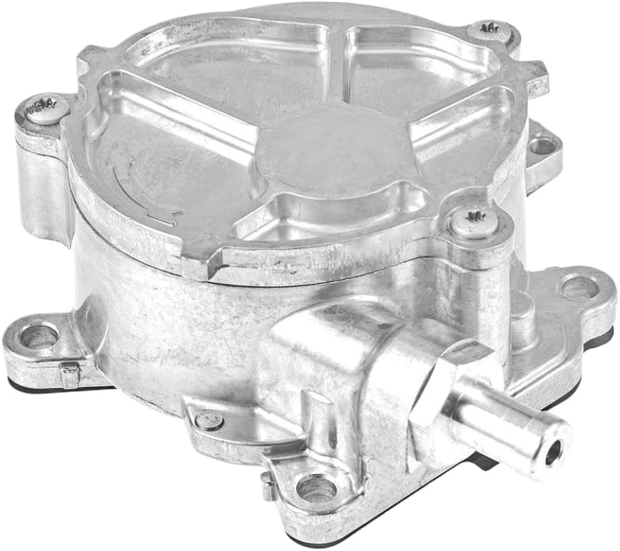 Brake Booster Vacuum Pump 95511005002 Compatible with V6 3.6L 2007-2010