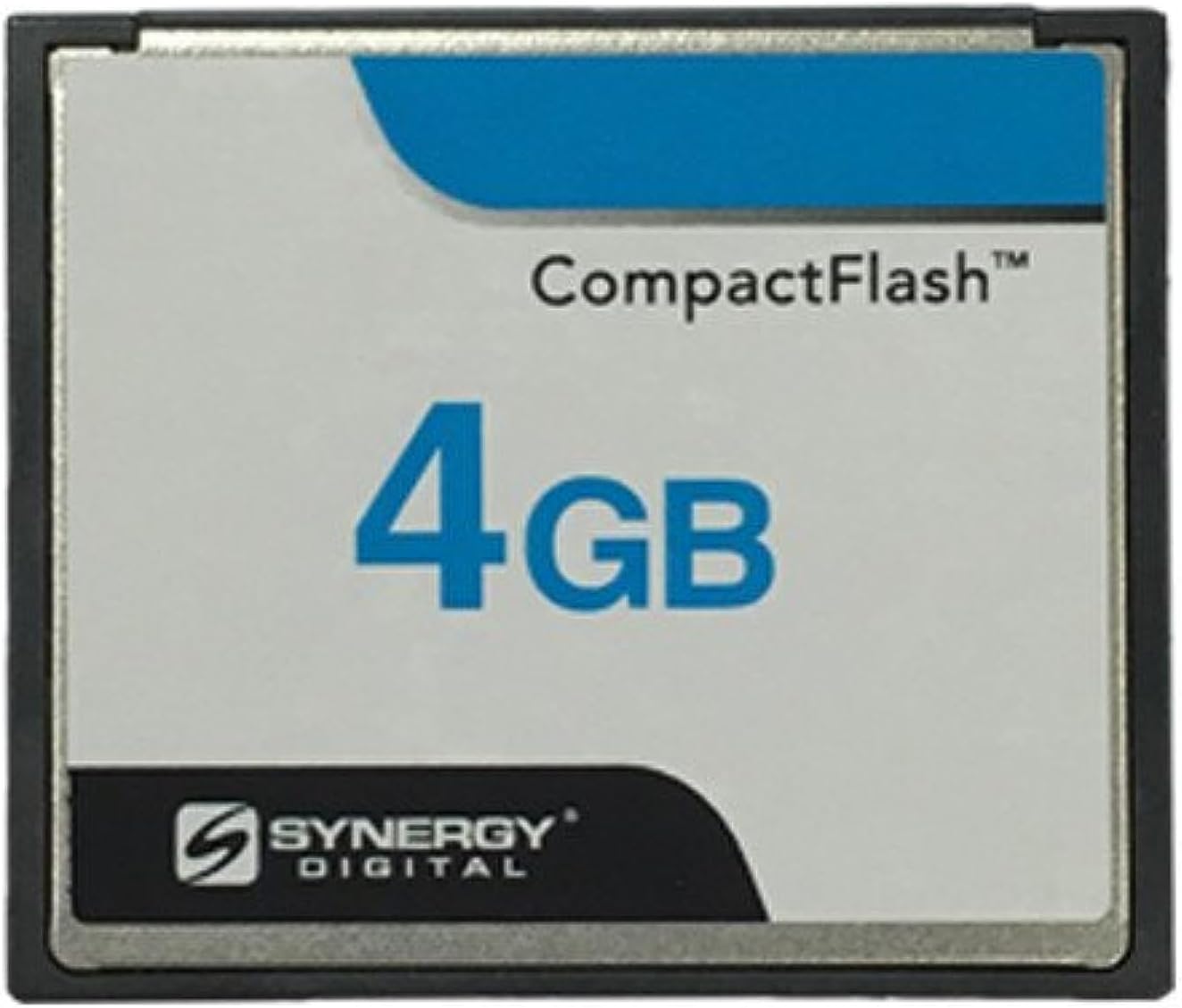 Canon EOS Rebel XTi Digital Camera Memory Card 4GB