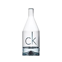 Calvin Klein CK IN2U Eau de Toilette For Him 150ml