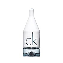 Calvin Klein CK IN2U Eau de Toilette For Him 150ml