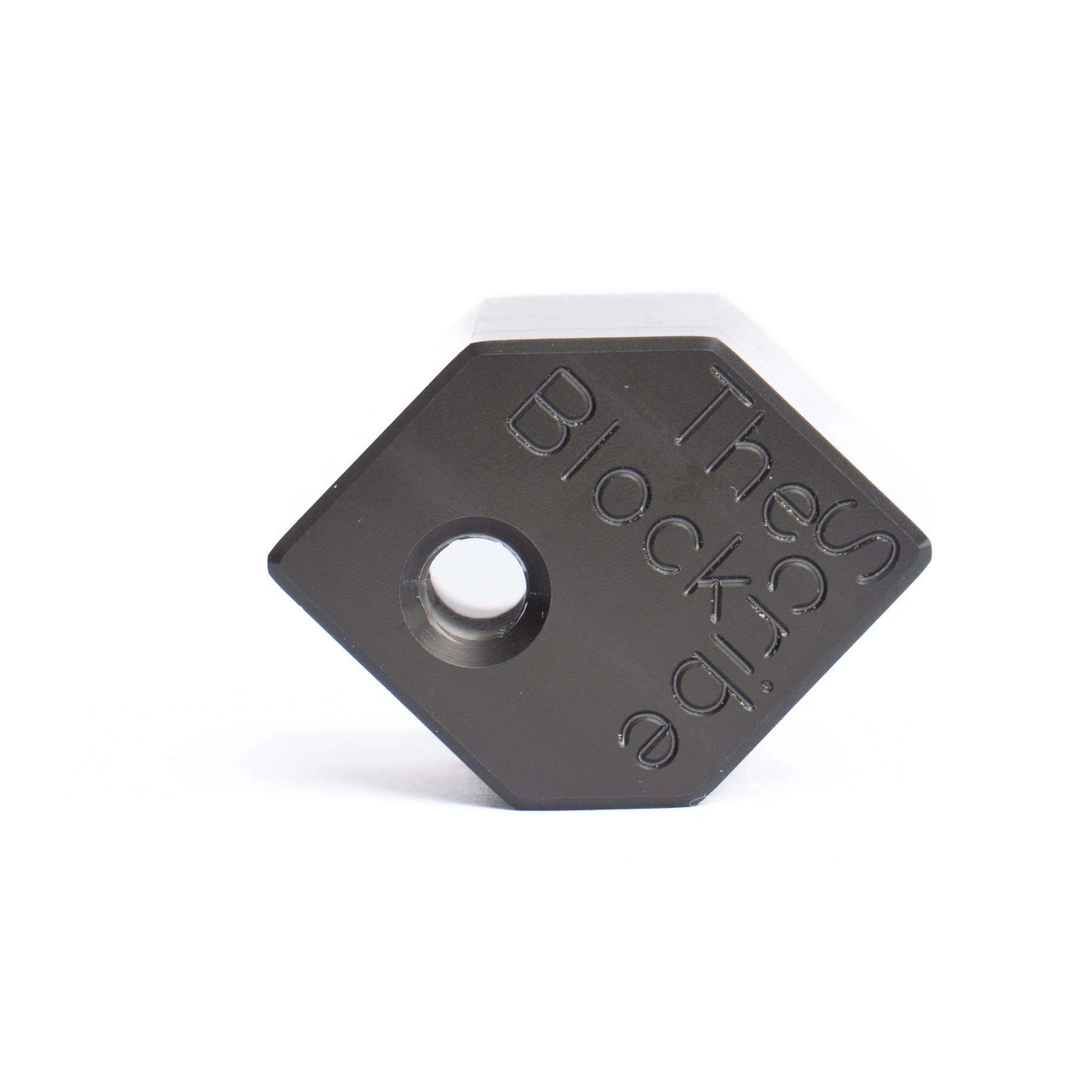 The Block Scribe, Ultimate Edition, strumento di marcatura in alluminio, dimensioni preimpostate da 9 a 22 mm, perfetto per falegnami, fai da te e altro